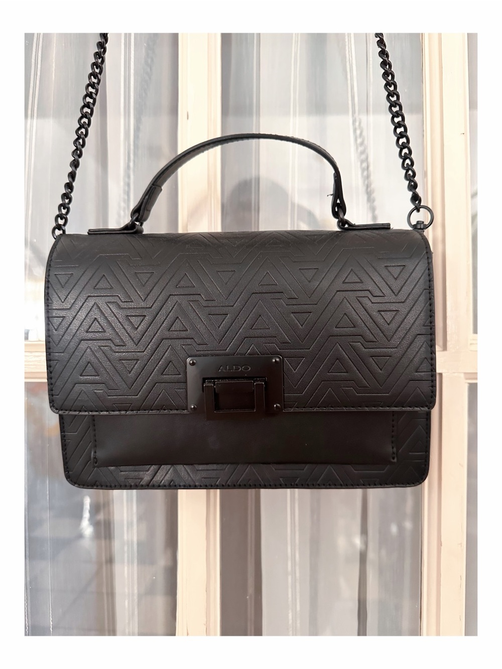 ALDO Black Crossbody